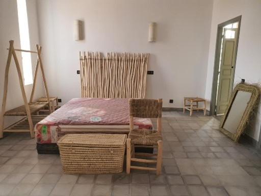 Riad Nohad Marrakech Marrakesh Exterior foto