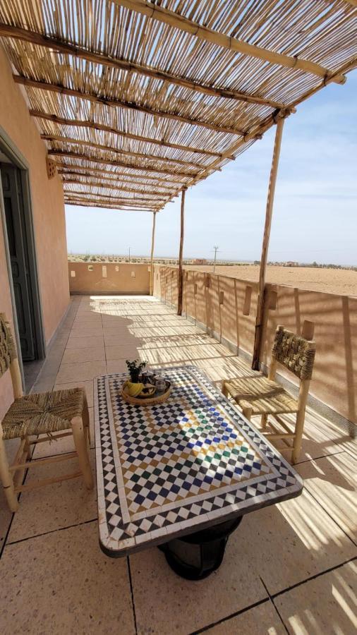 Riad Nohad Marrakech Marrakesh Exterior foto