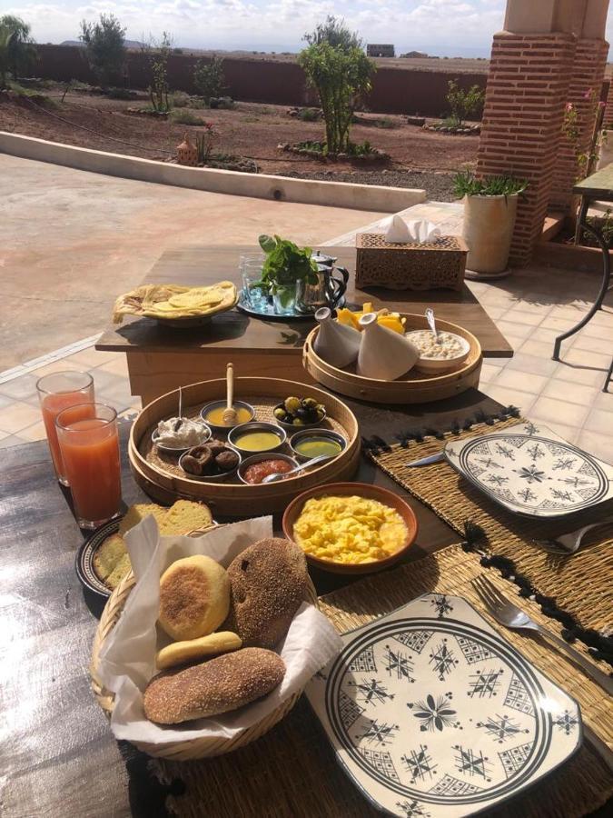 Riad Nohad Marrakech Marrakesh Exterior foto