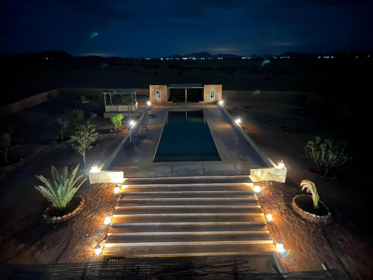 Riad Nohad Marrakech Marrakesh Exterior foto
