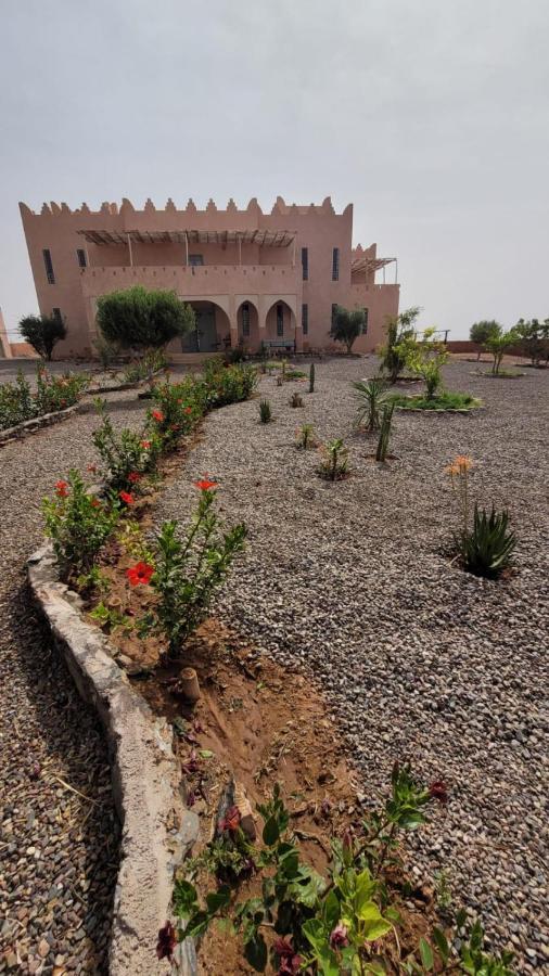 Riad Nohad Marrakech Marrakesh Exterior foto