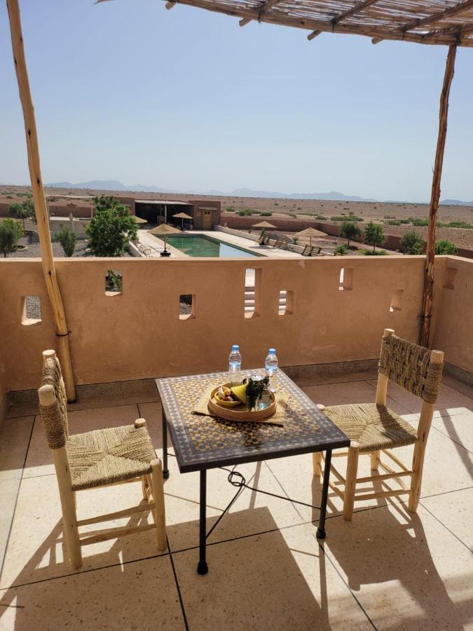 Riad Nohad Marrakech Marrakesh Exterior foto