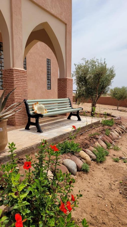 Riad Nohad Marrakech Marrakesh Exterior foto