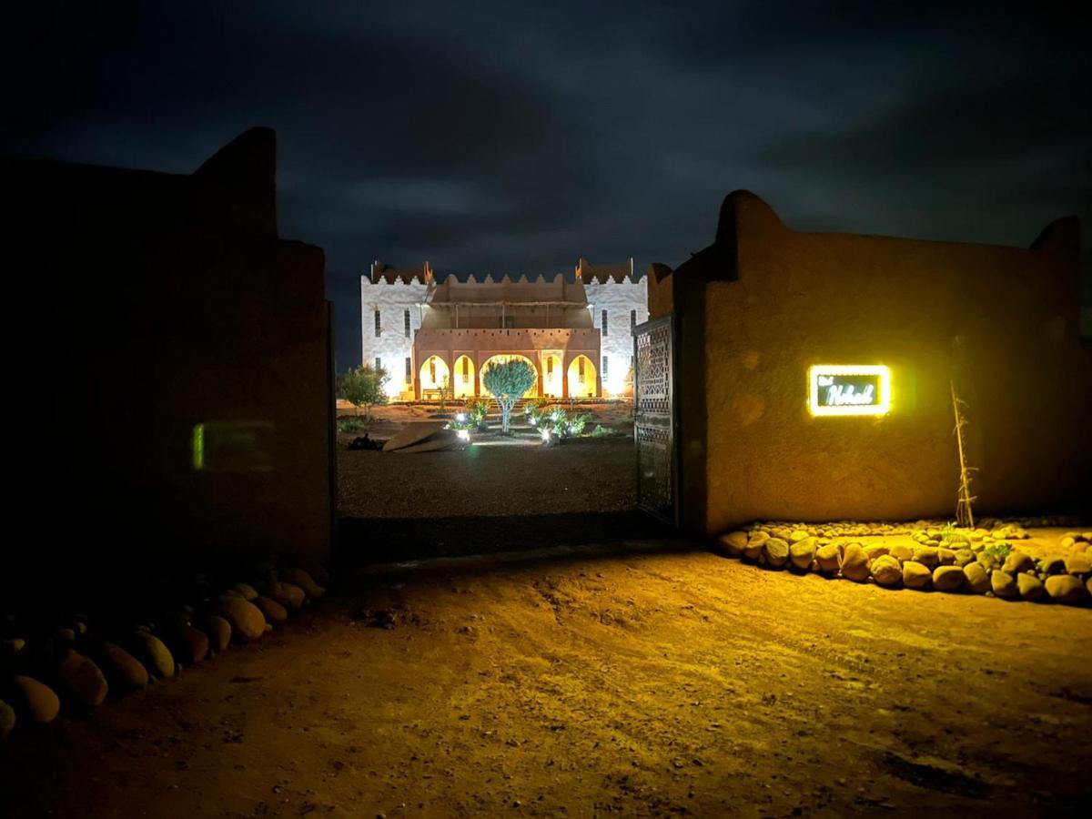 Riad Nohad Marrakech Marrakesh Exterior foto