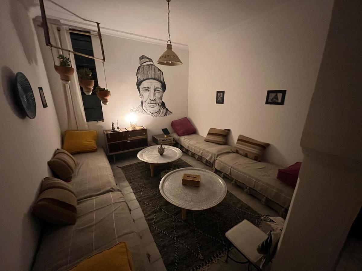 Riad Nohad Marrakech Marrakesh Exterior foto