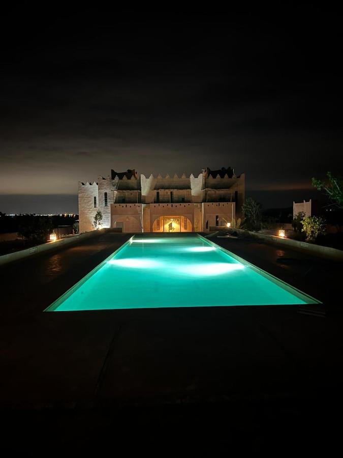 Riad Nohad Marrakech Marrakesh Exterior foto