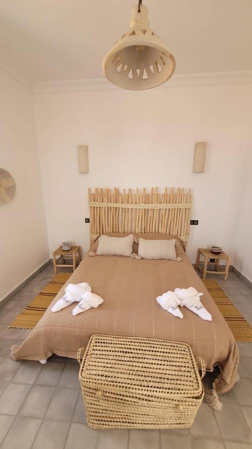 Riad Nohad Marrakech Marrakesh Exterior foto