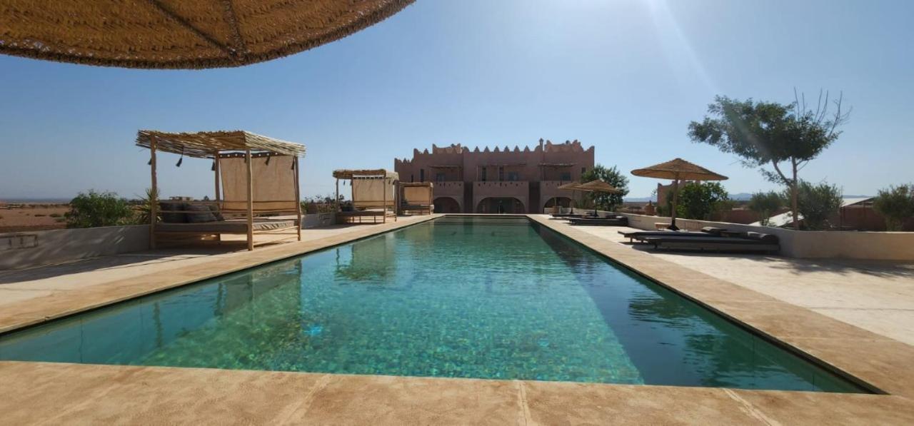 Riad Nohad Marrakech Marrakesh Exterior foto