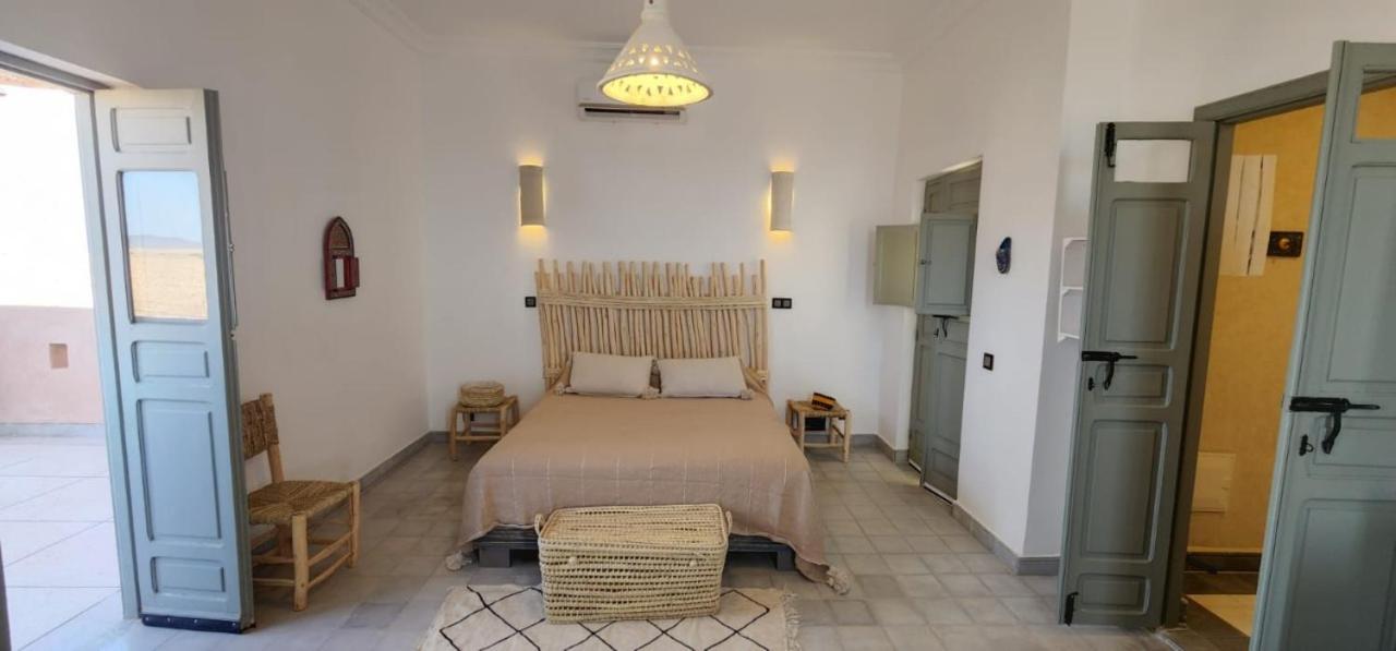 Riad Nohad Marrakech Marrakesh Exterior foto