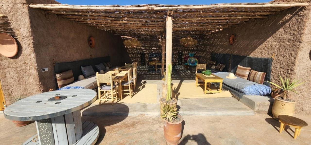 Riad Nohad Marrakech Marrakesh Exterior foto