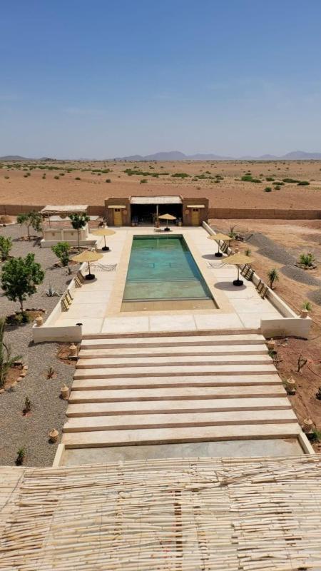 Riad Nohad Marrakech Marrakesh Exterior foto